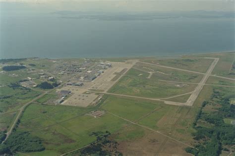 Whidbey Island Naval Air Station | The Center for Land Use Interpretation