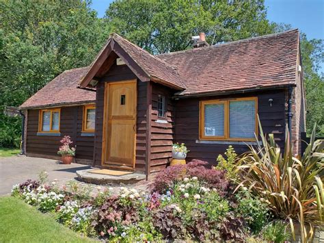 Ashdown Forest, Sussex - 1 bedroom, sleeps 2 (38726)