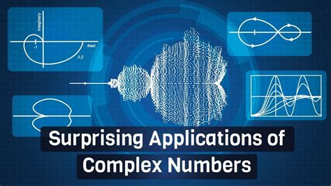 How do complex numbers actually apply to control systems? - YouTube