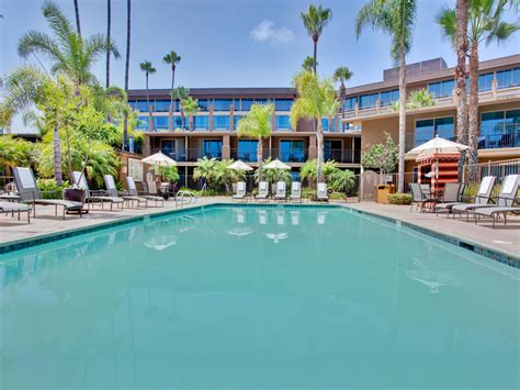 Holiday Inn San Diego - Bayside - Free Internet & More