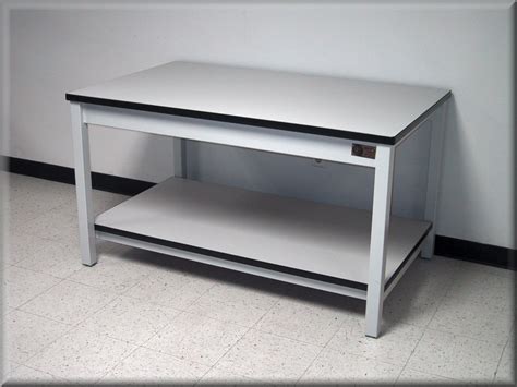 Lab Tables & Science Lab Tables - Metal Tables, Workbenches & Workstations