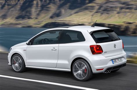 Vorstellung: VW Polo GTI Facelift (6C) - Autophorie.de