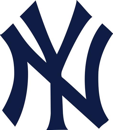 New York Yankees Logo Vector PNG Transparent New York Yankees Logo ...