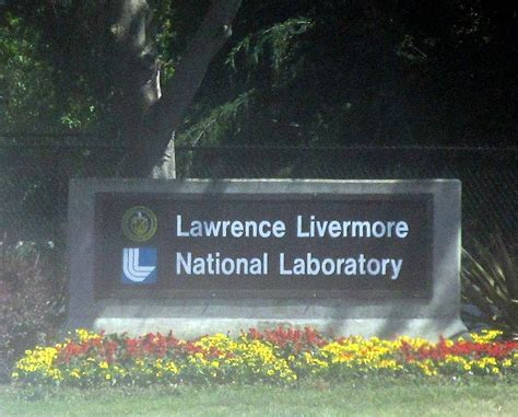 LAWRENCE LIVERMORE NATIONAL LAB DISCOVERY CENTER (2024) All You Need to ...