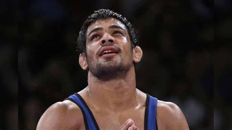 Wrestler Sushil Kumar: India's best Olympian