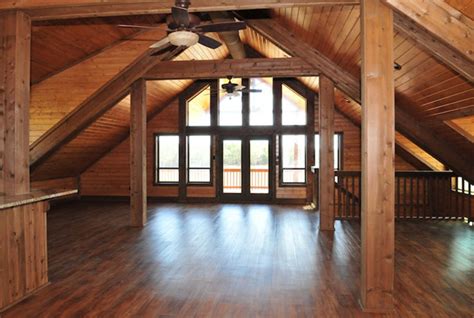 Small Barndominium Floor Plans With Loft - Image to u