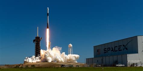 Launch Spotlight: Axiom-1 mission to the Space Station - Space Explored