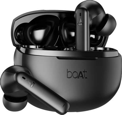 boAt Airdopes 170 True Wireless Earbuds Price in India 2024, Full Specs ...