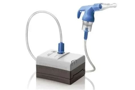 Choosing the Best Nebulizer for You: Types of Nebulizers - Togo Nebulizer