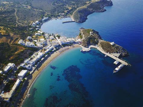 Kythira Island, Greece : r/europe