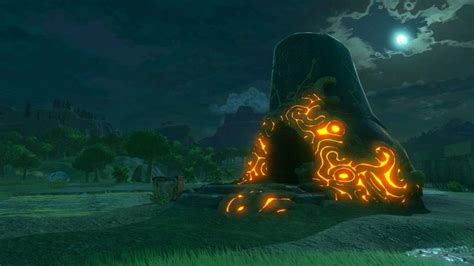 Top 10 Easiest Shrines in BotW | Zelda Amino