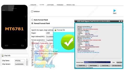 Samsung A12 TestPoint (SM-A125F) - TUSERHP