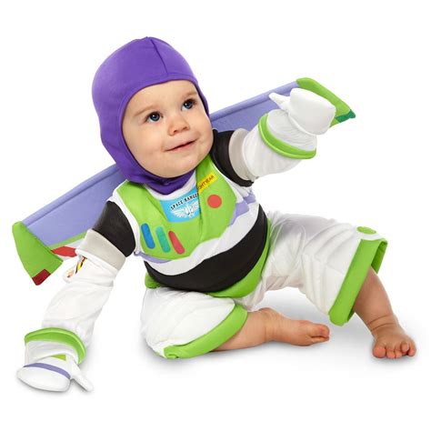 Buzz Lightyear Baby Costume | ubicaciondepersonas.cdmx.gob.mx