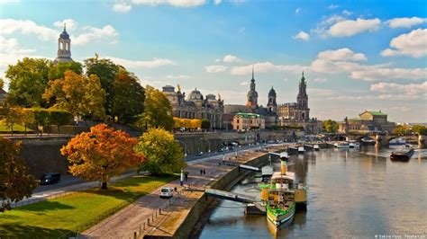 elbe river dresden - Living + Nomads – Travel tips, Guides, News ...