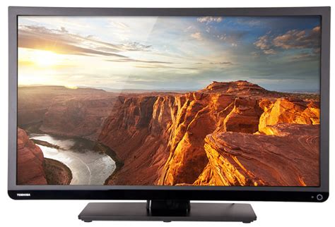 TV types explained PLASMA, LCD, LED & OLED - Ebuyer Blog