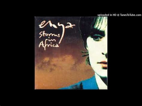 Storms In Africa - Enya (1988) HD - YouTube