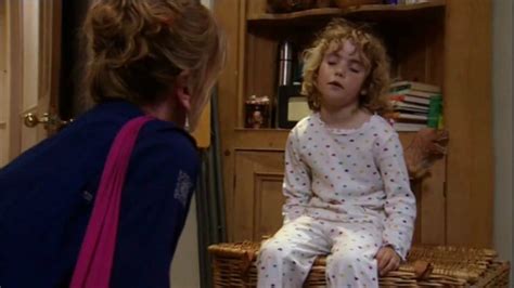 Ramona Marquez in Outnumbered S01 E06 (Part 3) - YouTube