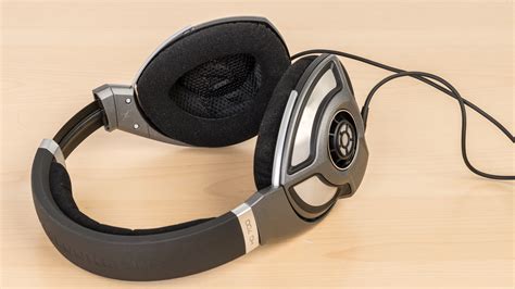 Sennheiser HD 700 Review