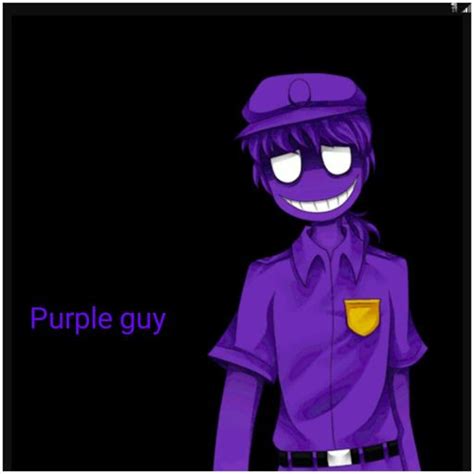 William Afton (Purple guy) | Wiki | Five Nights At Freddy's Amino