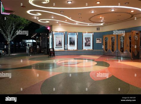 Orinda theater california hi-res stock photography and images - Alamy