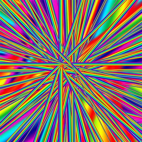 Neon Rainbow Backgrounds Designs - Wallpaper Cave