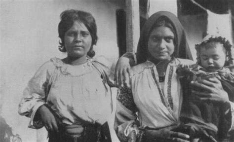 Roma (Gypsies) in Prewar Europe | Holocaust Encyclopedia