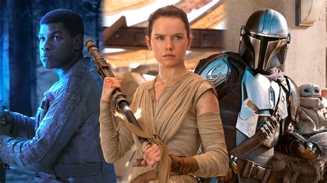 10 Plot Threads The New Star Wars Rey Movie Needs To Resolve