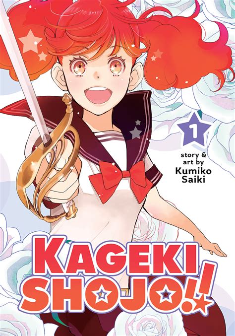 Buy TPB-Manga - Kageki Shojo vol 01 GN Manga - Archonia.com