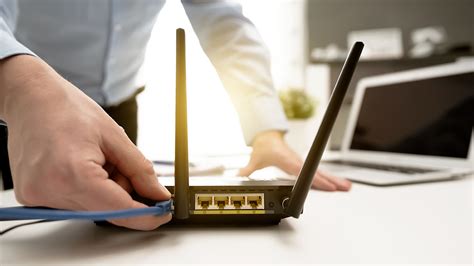 How to Set Up and Optimize Your Wi-Fi Router for the Best Performance ...