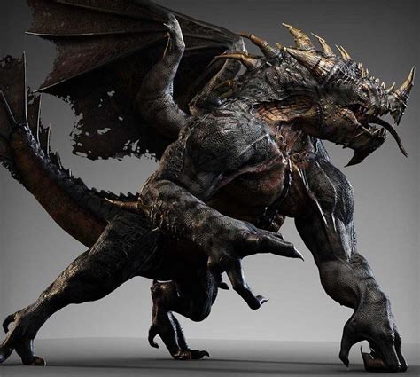 503 best Dragon, Drake, Wyrm and Wyvern images on Pinterest | Creature ...