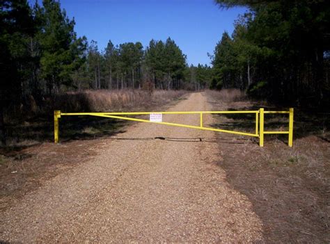 Farm Tubular Gate Ideas | Technology And Information Portal