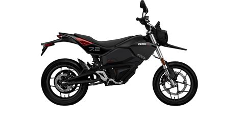 2023 Zero FXE [Specs, Features, Photos] – Motos For The Win