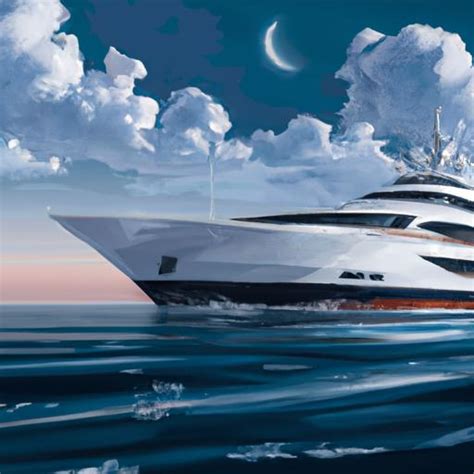 When Were Yachts Invented? Uncovering the History of Luxury Boats ...