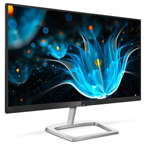 Philips Monitor 27" IPS Panel Full HD 1920x1080 75Hz FreeSync Ultra ...