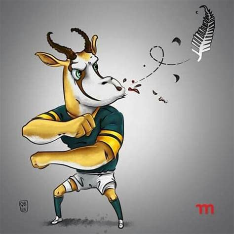 Pin by Brenda van Zyl on Springboks | Rugby wallpaper, Rugby drawing ...