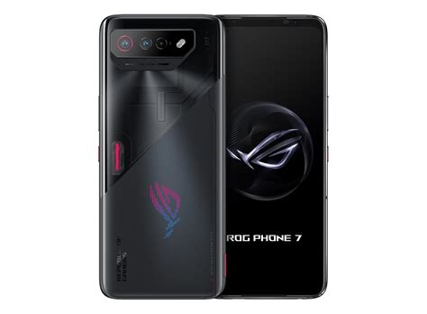 ROG Phone 7 | Phones | ROG Philippines