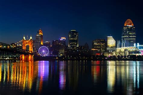 15 Best Things to Do in Downtown Cincinnati - The Crazy Tourist ...