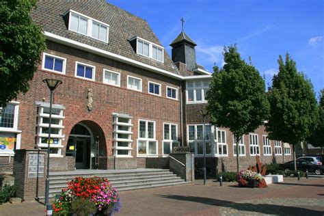 Valkerij Valkenswaard Museum (Netherlands) | International Association ...