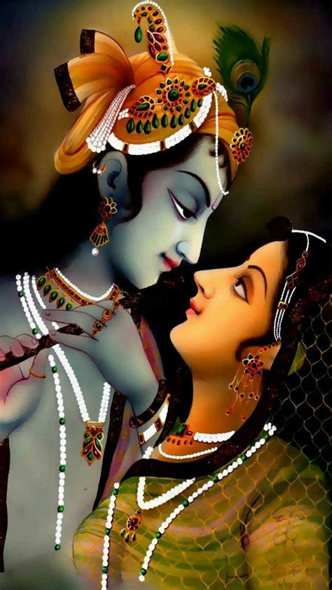 Pin by Vinod Kumar on Krishna | Radha krishna wallpaper, Krishna art ...