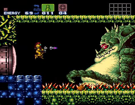 Review: Super Metroid – Old Game Hermit