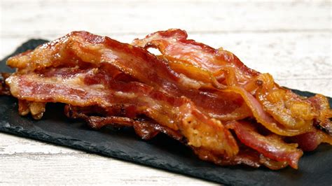 23 Bacon Wallpapers - Wallpaperboat