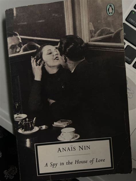 Anais Nin aesthetic | Unread books, Book club books, 100 books to read