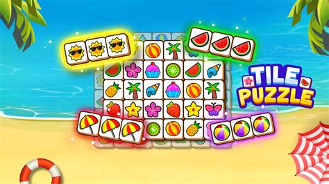 Get Tile Puzzle Game: Tiles Match - Microsoft Store