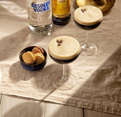 Espresso Martini | Asda Good Living