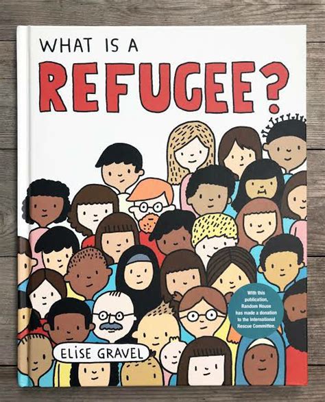 Buy What is a Refugee (hardcover) Book in Pakistan