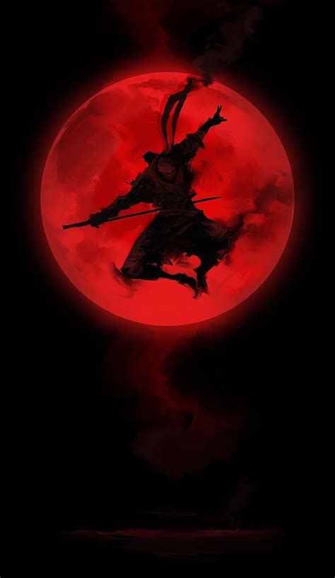 Black Ninja, Ninja Deadpool HD phone wallpaper | Pxfuel