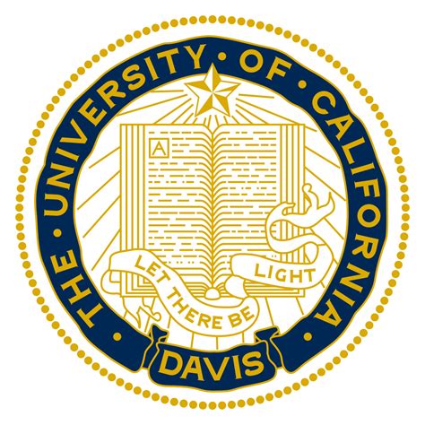 UC Davis Logo - LogoDix