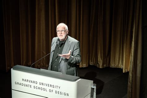 Graduate School of Design launches revised master’s program — Harvard ...