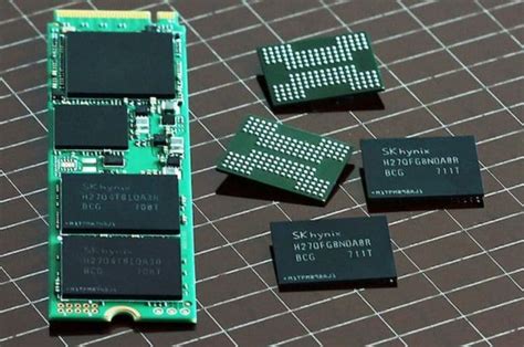 eMMC Vs SSD: Difference Between eMMC and SSD