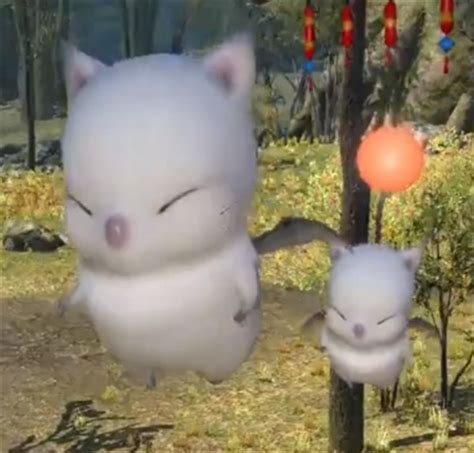 FFXIV ARR: Moogles - Orcz.com, The Video Games Wiki